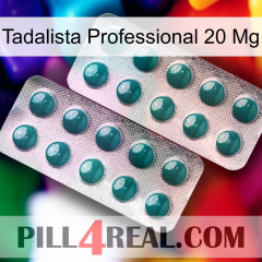 Tadalista Professional 20Mg dapoxetine2